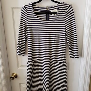 Striped Dress